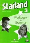 Obrazek Starland 3 Workbook & Grammar