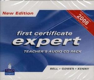 Obrazek FC Expert NEW CD PACK (4)