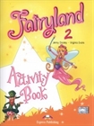 Obrazek Fairyland 2 Workbook