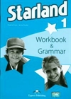 Obrazek Starland 1 Workbook &  Grammar +student book  gratis