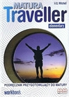 Obrazek Matura Traveller Elementary Workbook
