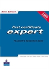 Obrazek FC Expert NEW Teacher's Resource Book