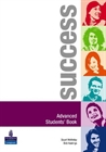 Obrazek  Success Advanced Students' Book
