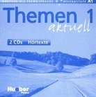 Obrazek Themen Aktuell 1 CD PL