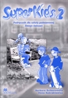 Obrazek SuperKids 2 Workbook