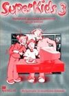 Obrazek SuperKids 3 Workbook