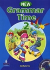 Obrazek Grammar Time NEW 2 Students' Book z CD