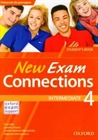 Obrazek Exam Connections New 4 Intermediate Student's Book PL