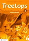 Obrazek Treetops 1 (ćwiczenia) Workbook (pl)