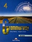 Obrazek Grammarway 4 Student's Book+key