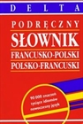 Obrazek Słownik Fran-Pol-Fran Podręczny Delta /2011