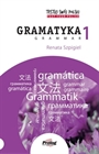 Obrazek Testuj Swój Polski - Gramatyka 1