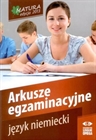 Obrazek Matura 2013 Język niemiecki Arkusze egzaminacyjne