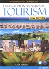 Obrazek English for International Tourism NEW Inter Students' Book +DVD