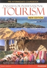 Obrazek English for International Tourism NEW Pre-Inter Students' Book +DVD