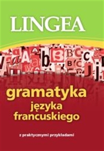 Obrazek Gramatyka języka francuskiego