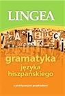 Obrazek Gramatyka języka hiszpańskiego