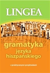 Obrazek Gramatyka języka hiszpańskiego