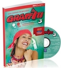 Obrazek Graffiti 3 Podręcznik z ćwiczeniami +CD