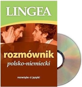 Obrazek Rozmównik Polsko-Niemiecki z Lexiconem na CD