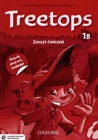 Obrazek Treetops 1B (ćwiczenia) Workbook PL z MultiROM