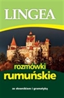 Obrazek Rozmówki rumuńskie