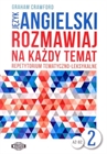 Obrazek Wagros - Angielski Rozmawiaj na każdy temat 2