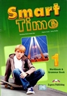 Obrazek Smart Time 1 ćwiczenia (Workbook & Grammar)+SB  Gratis