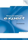 Obrazek FC Expert NEW Coursebook +CD-Rom with iTests Pack