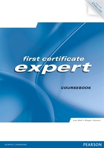 Obrazek FC Expert NEW Coursebook +CD-Rom with iTests Pack