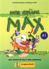 Obrazek Der Grune Max 1 Podręcznik
