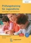 Obrazek Pruefungstraining fur Jugendliche