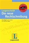 Obrazek Die neue Rechtschreibung