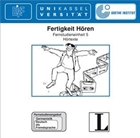 Obrazek F5-Fertigkeit Horen  Kasety audio kpl (2)