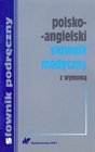 Obrazek WNT Słownik medyczny polsko-angielski 