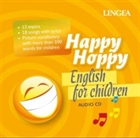 Obrazek Happy Hoppy - Angielskie piosenki dla dzieci