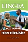 Obrazek Rozmówki niemieckie - z nami się dogadacie