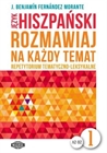 Obrazek Wagros - Hiszpański Rozmawiaj na każdy temat 1