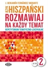 Obrazek Wagros - Hiszpański Rozmawiaj na każdy temat 2