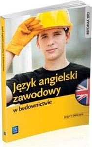 Obrazek Język angielski zawodowy w budownictwie