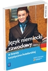 Obrazek Język niemiecki zawodowy w branży turystyczno-hotelarskiej