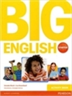 Obrazek Big English Starter Ćwiczenia