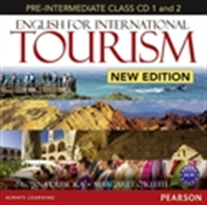English For International Tourism