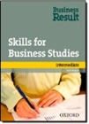 Obrazek Business Result Intermediate Student's Book with DVD-Rom & Skills Workbook