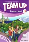 Obrazek Team Up 3 Student's Book PL