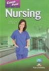 Obrazek Career Paths: Nursing Student's Book + APP