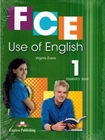 Obrazek FCE Use of English 1 Student's Book +kod