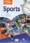 Obrazek Career Paths: Sports Student's Book