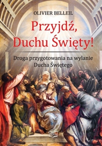 Obrazek Przyjdź, Duchu Święty