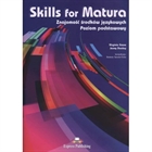 Obrazek Skills for Matura. Znajomość środków językowych. Poziom podstawowy